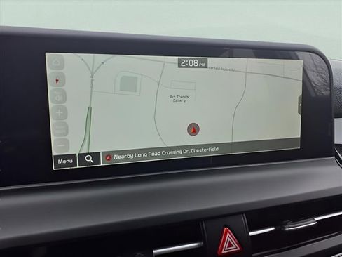 New 2026 Kia Seltos S FWD image 6