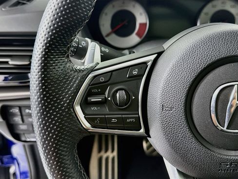 Used 2022 Acura RDX AWD image 11