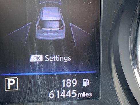 Certified 2020 Nissan Rogue SV image 17