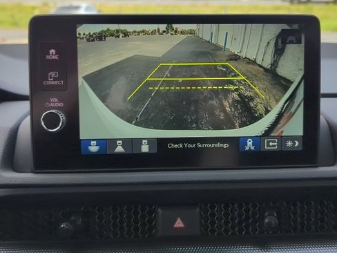 New 2026 Honda CR-V Sport-L image 13