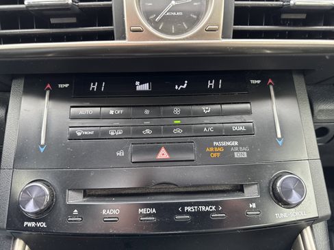 Used 2014 Lexus IS 250 AWD w/ Navigation Package image 23