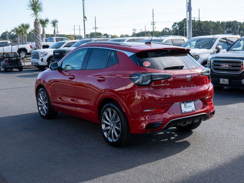 New 2026 Buick Encore GX Avenir w/ Avenir Technology Package image 5