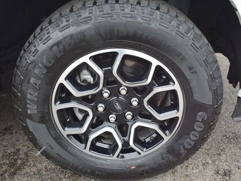 Used 2023 Ford F150 XLT w/ Equipment Group 302A High image 50