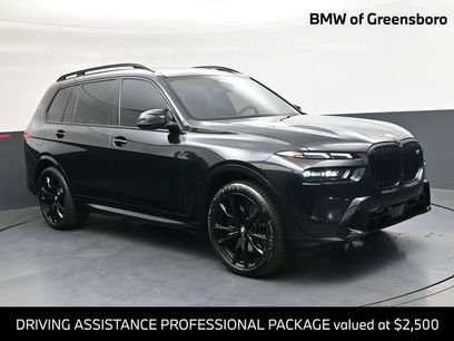 Used 2025 BMW X7 M60i