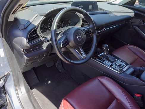 Certified 2025 MAZDA CX-30 AWD 2.5 S w/ Preferred Package image 11
