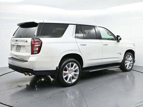 Used 2023 Chevrolet Tahoe Premier AWD/4WD image 7