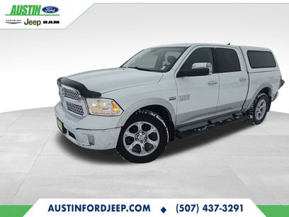 Used 2013 RAM 1500 Laramie w/ Convenience Group