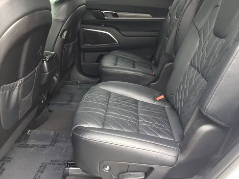 New 2025 Kia Telluride SX X-Line image 17