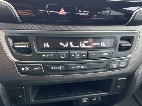 Used 2023 Honda Ridgeline RTL image 12