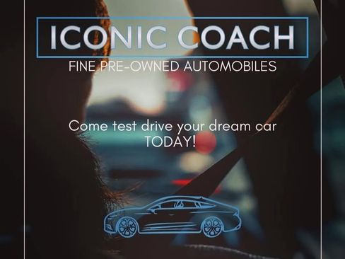 Used 2018 Tesla Model X 75D image 3