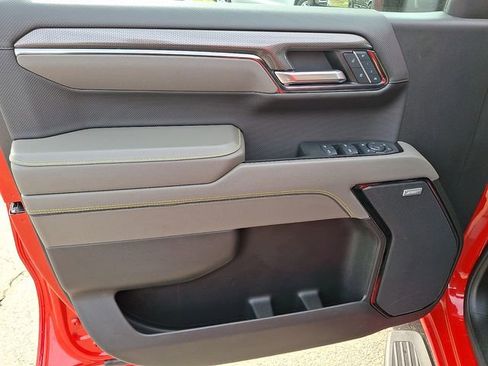 Used 2024 Chevrolet Silverado 1500 ZR2 w/ ZR2 Bison Edition image 9