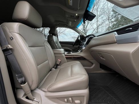 Used 2018 GMC Yukon SLT image 28