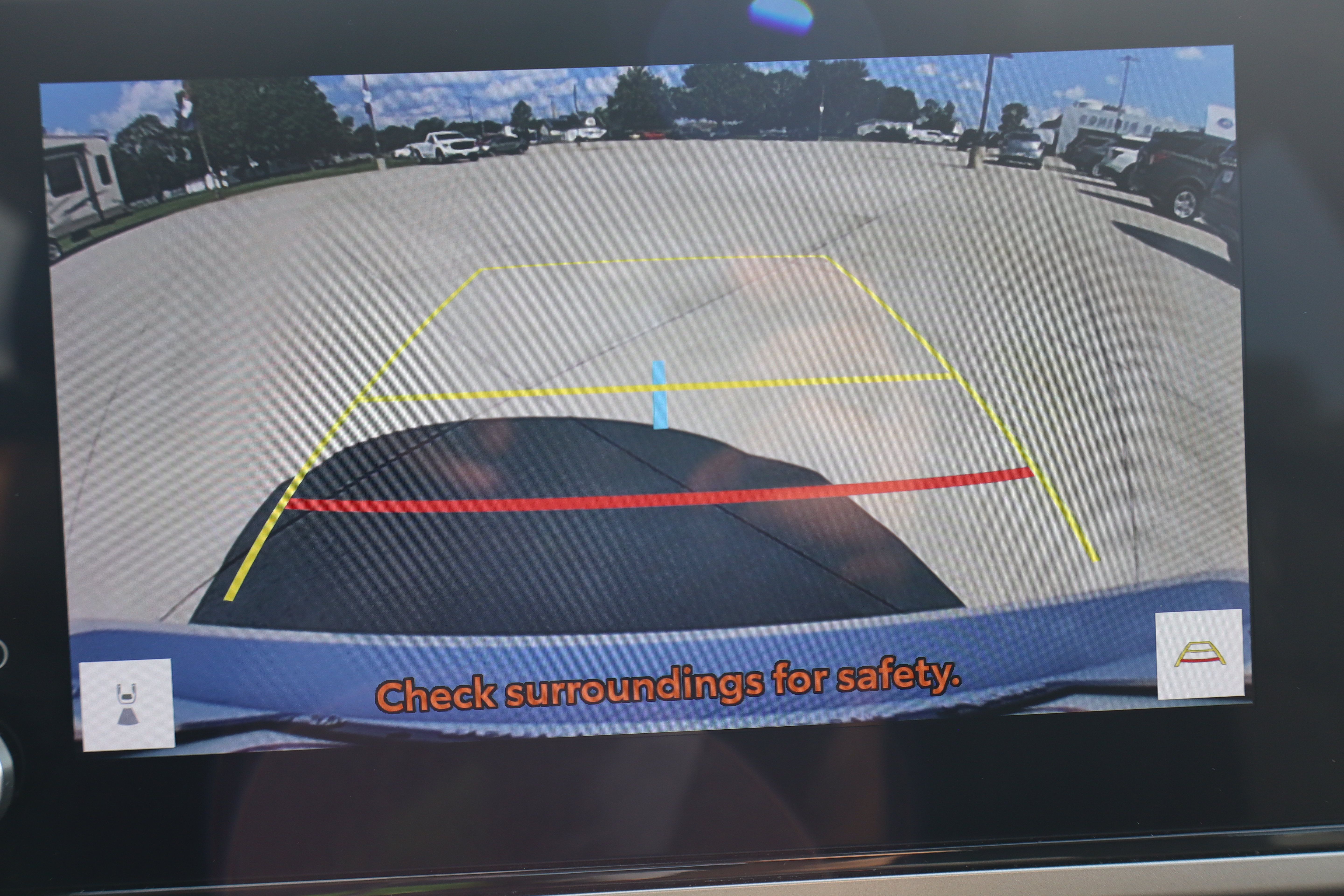 Used 2025 Toyota Camry LE FWD image 19