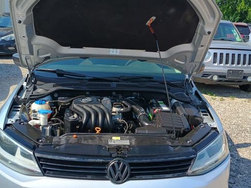 Used 2012 Volkswagen Jetta Sedan FWD image 30