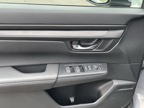 Used 2026 Honda CR-V LX image 17