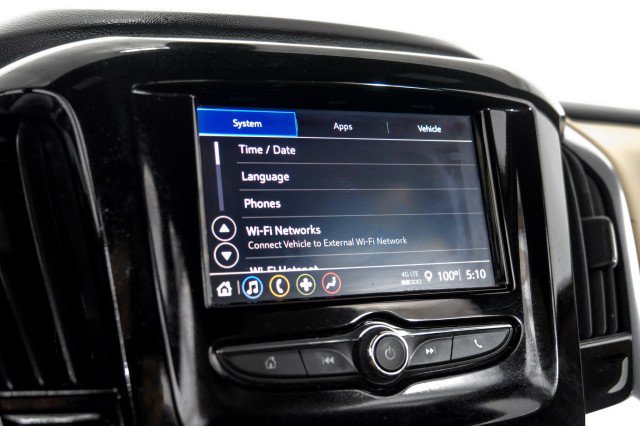 Used 2022 Chevrolet Traverse LS w/ LPO, Floor Liner Package AWD/4WD image 28
