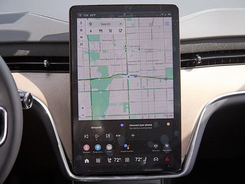 New 2025 Volvo EX90 Ultra image 28