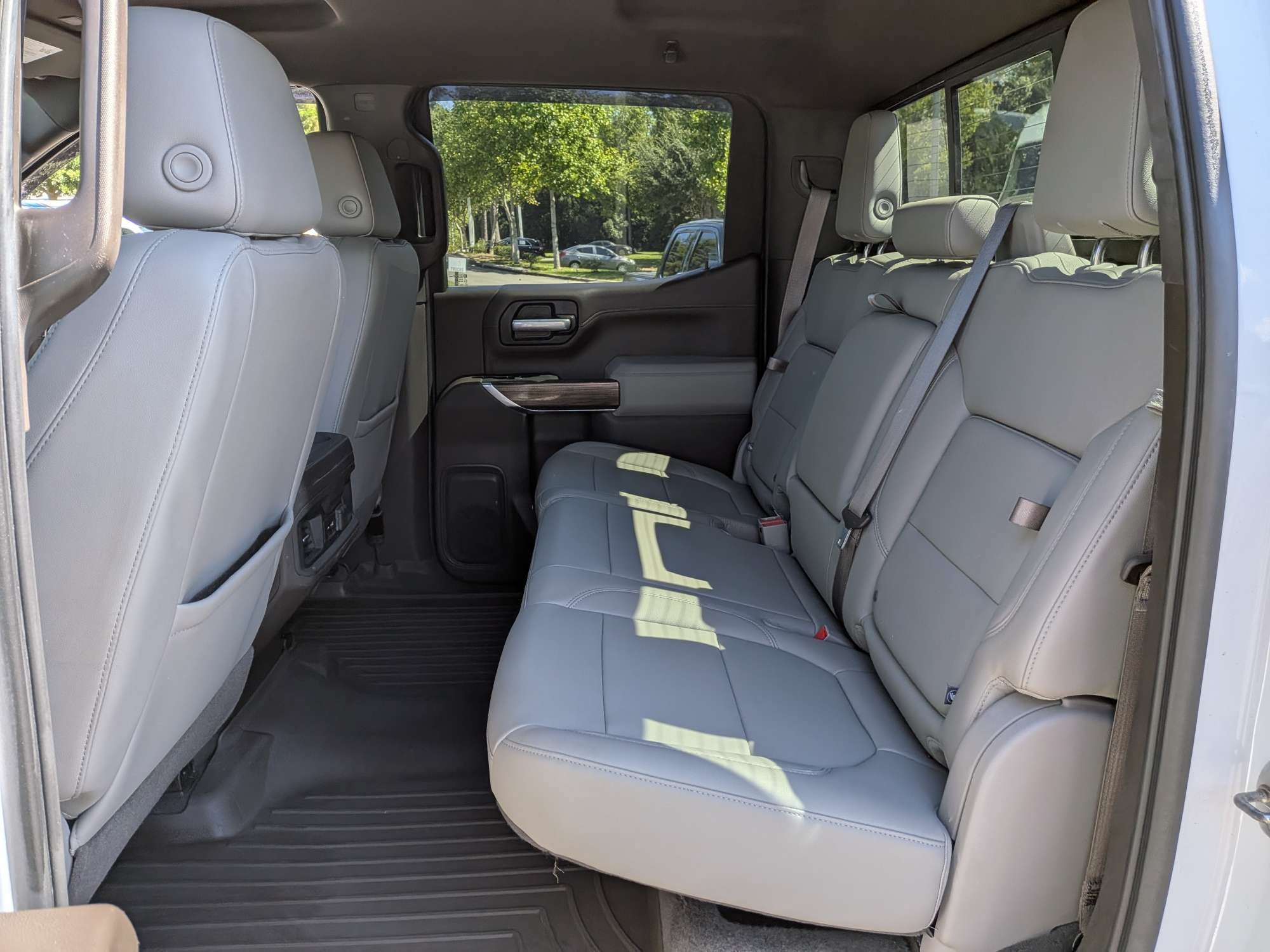 Used 2021 Chevrolet Silverado 1500 RST AWD/4WD image 14