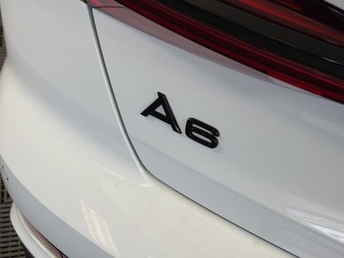 Certified 2023 Audi A6 3.0T Premium w/ Convenience Package image 15