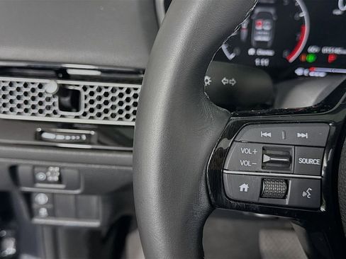 Certified 2023 Honda Civic EX image 22