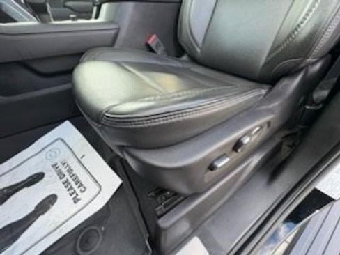 Used 2024 GMC Sierra 1500 Denali image 37