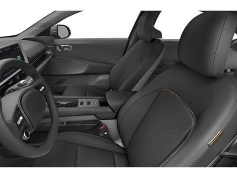 New 2025 Hyundai Ioniq 6 SEL image 6