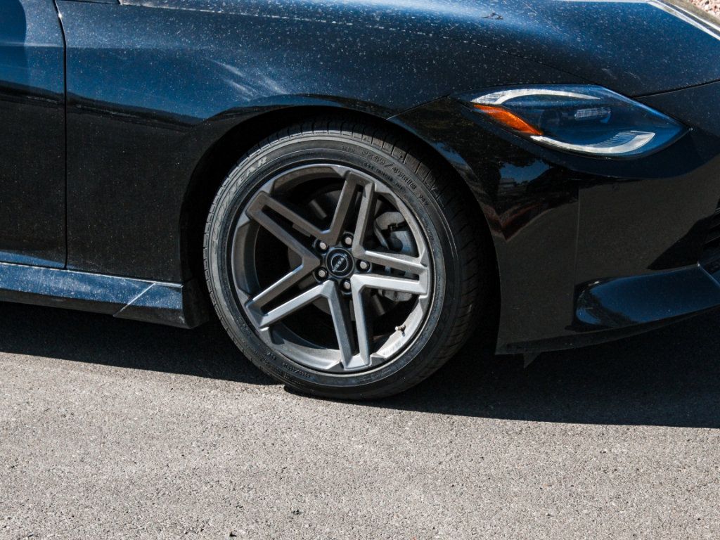 Used 2024 Nissan Z Sport w/ Floor Mat Package RWD image 4