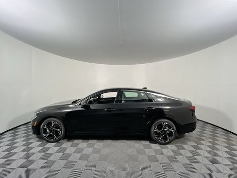 Certified 2026 Kia K5 GT-Line FWD image 8