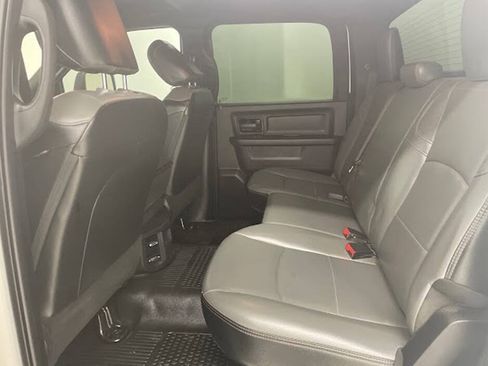 Used 2023 RAM 2500 Tradesman AWD/4WD image 21