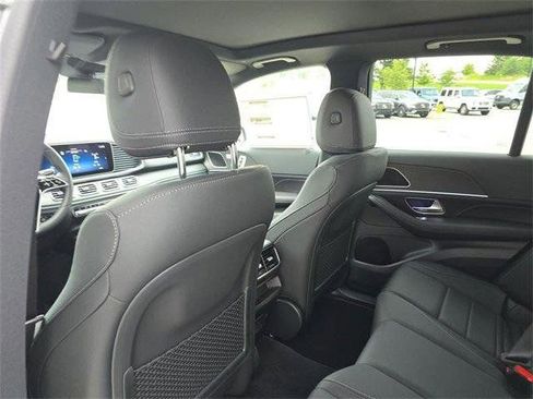 Certified 2026 Mercedes-Benz GLE 350 4MATIC image 19