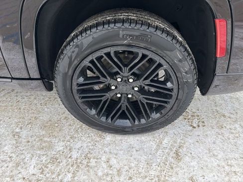 New 2026 Jeep Grand Wagoneer L Limited image 9