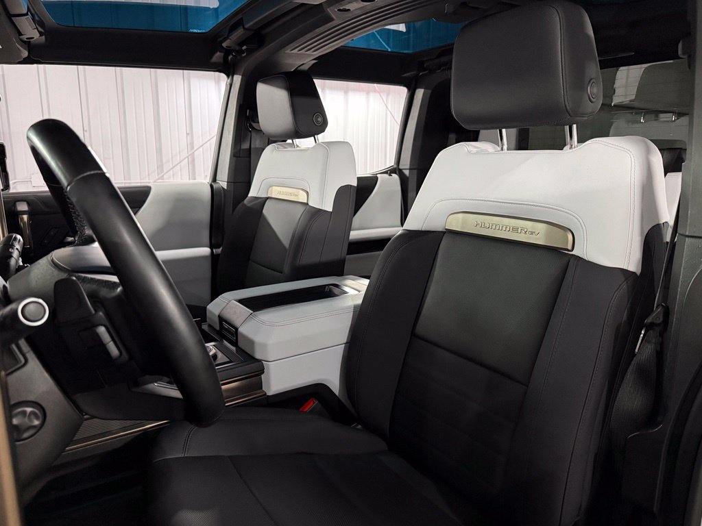 Used 2023 GMC Hummer EV Edition 1 AWD/4WD image 18