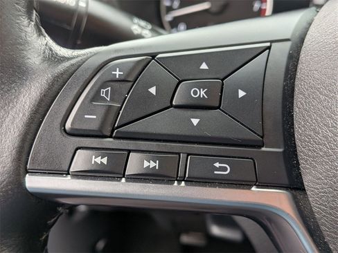 Used 2023 Nissan Sentra SV w/ All-Weather Package image 13