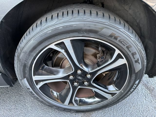 Used 2019 Ford Edge ST w/ Convenience Package AWD/4WD image 20
