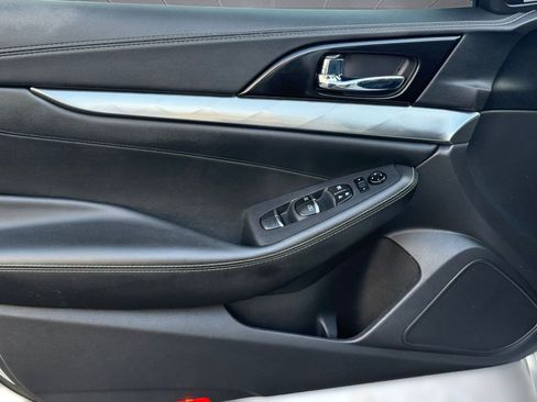 Used 2019 Nissan Maxima 3.5 SL w/ Floor Mat Group image 13