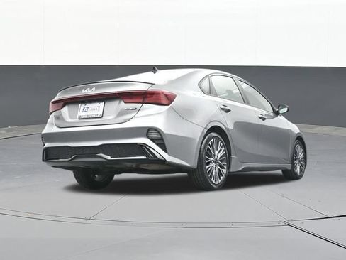 Used 2022 Kia Forte GT-Line FWD image 44