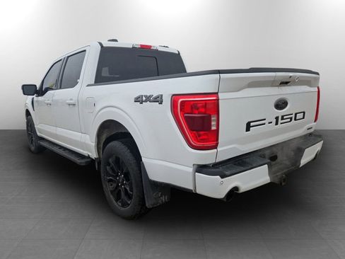 Used 2023 Ford F150 XLT w/ Equipment Group 302A High image 9