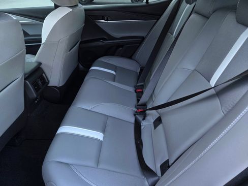 Certified 2026 Toyota Camry SE FWD image 11