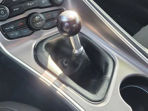 Certified 2021 Dodge Challenger R/T w/ Blacktop Package image 19