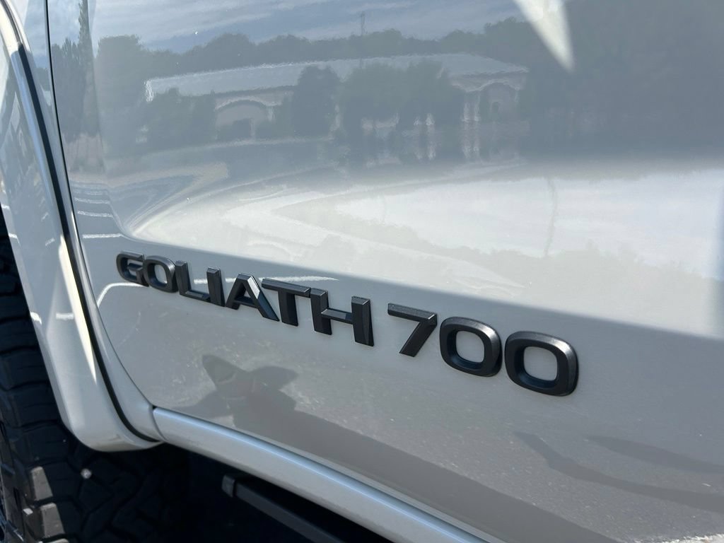 New 2026 GMC Sierra 1500 AT4 w/ Technology Package AWD/4WD image 42