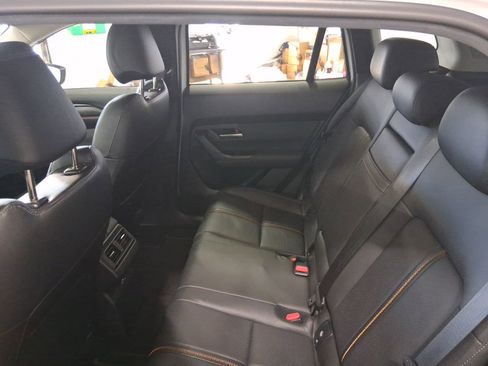 Certified 2025 MAZDA CX-50 AWD 2.5 Hybrid w/ Weather Package image 18