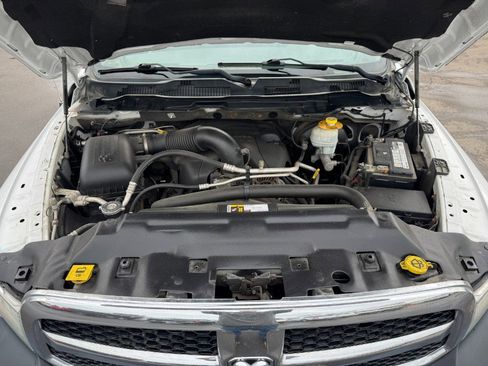 Used 2015 RAM 1500 ST w/ SXT Appearance Group AWD/4WD image 22