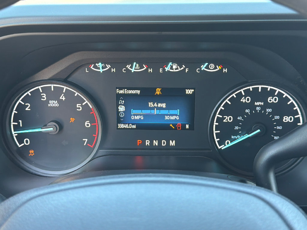 Used 2026 Ford F250 XLT AWD/4WD image 26
