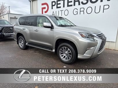 Used 2023 Lexus GX 460 Premium