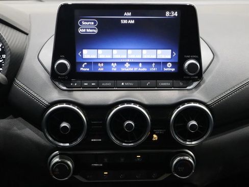 Used 2022 Nissan Sentra SV image 29