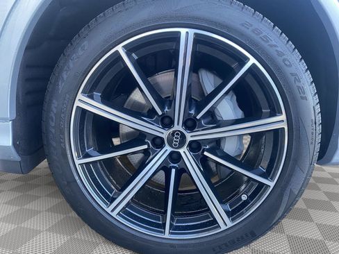 New 2026 Audi Q7 2.0T Premium Plus image 9