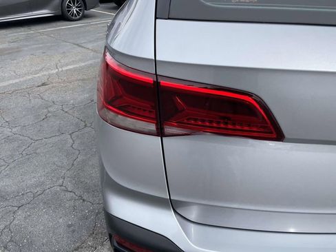 Used 2023 Volkswagen Taos S image 19