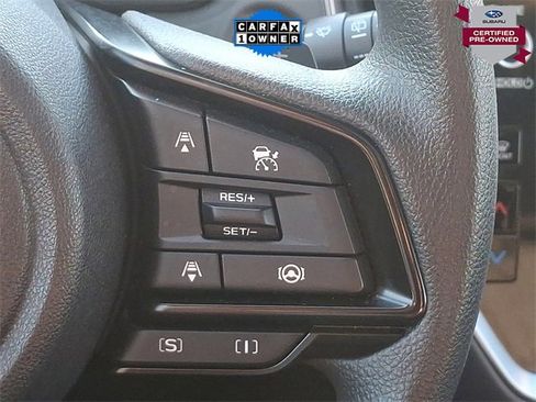 Certified 2024 Subaru Crosstrek 2.0i Premium image 20