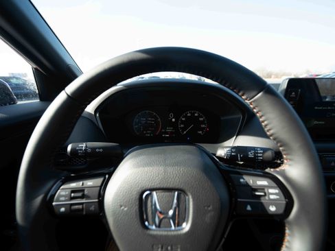 New 2026 Honda HR-V Sport image 15