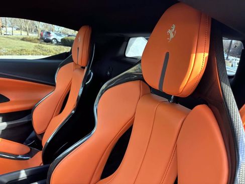 Used 2024 Ferrari 296 GTB image 30